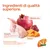 N&D Pumpkin: componenti melograno, quaglia, zucca. Proteine di alta qualità per pasti equilibrati, accuratamente selezionate da fonti europee affidabili. N&D Pumpkin: componenti melograno, quaglia, zucca. Proteine di alta qualità per pasti equilibrati, accuratamente selezionate da fonti europee affidabili.