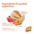 Componenti di alta qualità: melone cantalupo, anatra da allevamento italiano, zucca. N&D Pumpkin. Proteine di alta qualità per pasti equilibrati. Componenti di alta qualità: melone cantalupo, anatra da allevamento italiano, zucca. N&D Pumpkin. Proteine di alta qualità per pasti equilibrati.