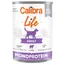 Calibra Dog Life Adult 12 x 400 g Umido per cane - Agnello