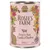 Rosie's Farm natvoer voor katten, variant Farmer's Hash met lam en kip, adult, 400g, graanvrije receptuur.