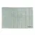 kooa Alfombrilla antibacteriana para areneros - 50 x 70 cm (L x An)
