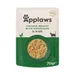 Applaws Natural i bouillon 12 x 70 g - Kyllingebryst med asparges