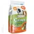 Versele-Laga Crispy Muesli Guinea Pigs, opakowanie z widocznymi świnkami morskimi, napisami fruity!, extra vitamin C oraz aha! i fun.