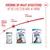 Royal Canin Maxi Starter Mother & Babydog Hondenvoer Royal Canin Maxi Starter Mother & Babydog Hondenvoer
