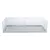 Enclos d'intérieur Trixie pour rongeur et lapin - l 140 x P 70 x H 35 cm