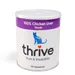 Thrive! Gevriesdroogde kippenlever kattensnacks - 135 g