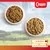 Two bowls of wet food with text showing 8x original and 16x chicken and rice varieties.