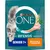 Purina ONE Bifensis Senior 7+, ricco in pollo 1° ingrediente, confezione con immagine di gatto e ingredienti visibili.