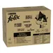 Felix Fantastic jumbo pack 120 x 85 g - 2. hús- & halválogatás