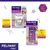 Feliway Help! Verdampfer mit 1 Kartusche für 1 Woche und Set mit 3 Kartuschen für 3 Wochen. Hilft Stress bei Katzen für 7 Tage zu reduzieren.