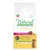 Natural Trainer Adult Small & Toy con Prosciutto Crudo Crocchette cane