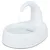 Trixie Curved Stream fontana za pitje - 2,5 l