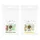 lot mixte, lapin HERBS & BASIC