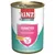 Консерва Rinti Canine Diabetes, видим текст: DIABETES, BLUTZUCKERSPIEGEL, MIT HUHN. Wenig Fett, Kohlenhydrate, Ballaststoffe. Етикетът е на немски език. Консерва Rinti Canine Diabetes, видим текст: DIABETES, BLUTZUCKERSPIEGEL, MIT HUHN. Wenig Fett, Kohlenhydrate, Ballaststoffe. Етикетът е на немски език.