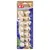 3 + 1 gratis! 8in1 Meaty Treats hondensnacks 4 x 3 + 1 gratis! 8in1 Meaty Treats hondensnacks 4 x