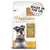 Applaws Senior All Breeds hondenvoer, 2 kg. 75% kip, geen granen, actieve probiotica. Made in the UK. Voor senior honden, droogvoer. Bevat afbeelding van een schnauzer.