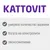 KATTOVIT – умерено количество мазнини, богата на електролити, лесносмилаема