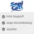 Sepicat. hohe Saugkraft, lange Geruchsbinding, staubfrei (texte en allemand).