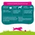 Smølke Dog Food: supports lipid metabolism with L-carnitine, satiating dietary fibre, 20% less fat, free from artificial additives and wheat gluten. Smølke Dog Food: supports lipid metabolism with L-carnitine, satiating dietary fibre, 20% less fat, free from artificial additives and wheat gluten.