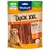 Vitakraft pure DUCK XXL Filets, senza cereali né additivi, 100% petto d'anatra, confezione riciclabile, meno plastica, marchio TOP MARKE, immagine di filetti e cane sul fronte. Vitakraft pure DUCK XXL Filets, senza cereali né additivi, 100% petto d'anatra, confezione riciclabile, meno plastica, marchio TOP MARKE, immagine di filetti e cane sul fronte.