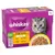 Whiskas 1+ buste 48 x 85 g Alimento umido per gatti