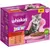 Whiskas Junior 12 x 85 g en bolsitas - Selección clásica en salsa 