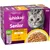 Whiskas Senior portionsposer 12 x 85 g