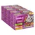 Whiskas Tasty Mix Chef's Choice, Nassfutter für Katzen in Sauce, 12 Portionsbeutel. Sorten: Lachs und Karotte, Huhn und Erbsen, Thunfisch und Karotte. Neu gekennzeichnet.