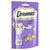 Säästöpakkaus: 6 x 60 g Dreamies - ankka