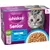Whiskas 7+ Senior Pouches in Jelly