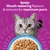 Whiskas 7+ Senior Pouches in Jelly - Fish Favourites in Jelly (48 x 85g) Whiskas 7+ Senior Pouches in Jelly - Fish Favourites in Jelly (48 x 85g)