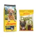 12,5 kg Josera Adult + 180 g Denties Snack gratis! - Medi/Max Optiness +Truthahn & Apfel
