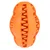 TIAKI zabawka dla psa Rugby Treat - Dł. 10,5 x Ø 7,5 cm