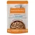 Nature's Variety Bites in Gravy con salmone, 85 g. Completo ed equilibrato, senza coloranti, aromi o conservanti artificiali, realizzato con ingredienti naturali.