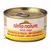 almo nature adult dogs -koiranruokapurkki, teksti: con filetto di pollo, mit hühnerfilet, avec filet de poulet, with chicken fillet. Metallipurkki vetorenkaalla.