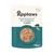 Applaws Natural Cat Food, Thunfischfilet mit Makrele in Gelee, sachet de 70 g. Texte en allemand visible sur l'emballage.