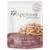 Applaws Natural Cat Food, Tuna Fillet with Salmon in Jelly, 70 g. Teksti: Made with natural ingredients.