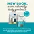 Product image showing two Applaws dry food packs with a message: New look, same naturally tasty goodness. Packaging design may vary but product quality remains unchanged.