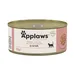 Økonomipakke: 24 x 156 g Applaws i bouillon - Tun & Laks