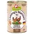 GranataPet Liebling's Mahlzeit pheasant & poultry with spinach, tomatoes & linseed oil, Made in Germany, 400g net, grain-free.