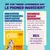 Comparaison d’ingrédients : dinde élevée en liberté fraîche 26 %, poulet élevé en plein air frais 24 % vs protéines de volaille déshydratées. Edgard Cooper Dinde et Poulet. 95 % des marques.