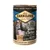 Carnilove into the Wild, Salmon & Turkey für erwachsene Hunde. Grain-Free, Wild-Origin, echtes Fleisch und Waldfrüchte. Kartoffelfrei.
