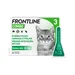 Frontline® Combo pipetas para gatos - 1 pipeta (1 x 0,5 ml) 