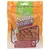 Braaaf Soft Snack Premium Quality, tonijnstaafjes met wortel en sperziebonen, graanvrij, voor honden.