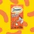 Dreamies Adult Cat Meaty Sticks with Tasty Chicken - 30g