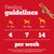 PEDIGREE® RODEO™ Adult Dog Treats Beef