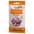 Nature's Variety Meat Bites, 100% kalkoen, gevriesdroogd, voor puppy's en volwassen honden. Maximale voedingsstoffen behouden, 100% natuurlijk, recyclebare verpakking.