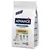 Balení krmiva ADVANCE Active Defense Sensitive Sterilized pro kočky, 1,5 kg. Viditelný text: New Formula, High Protein 37 %, Salmon.