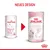Royal Canin Babycat Milk mit neuem Design. Milch für Kätzchen von 0-2 Monaten, Nettoinhalt: 300g.