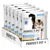 Perfect Fit Junior <1 Katzenfutter, reich an Huhn, unterstützt ganzheitliche Gesundheit. Verpackung mit Katze und Hinweis auf hochwertige Zutaten.
